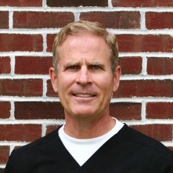 Dr. Dave Scurria