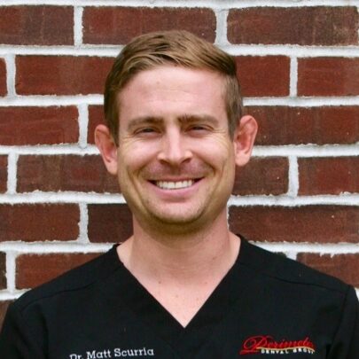 Dr. Matt Scurria